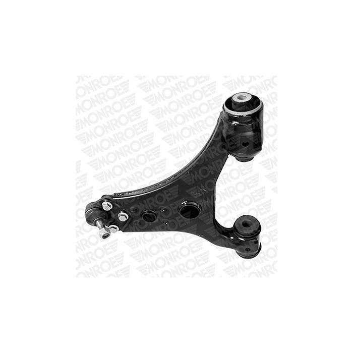 MONROE Lenker, Radaufhängung L23554