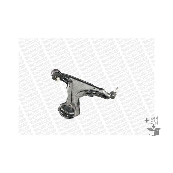 MONROE Lenker, Radaufhängung L24519