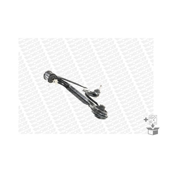 MONROE Lenker, Radaufhängung L24519