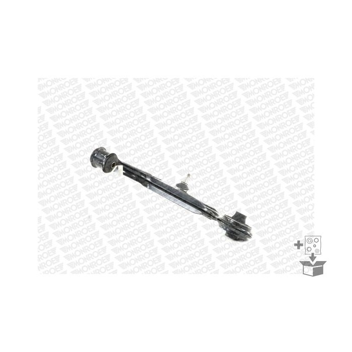 MONROE Lenker, Radaufhängung L24519