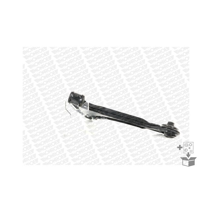 MONROE Lenker, Radaufhängung L24519