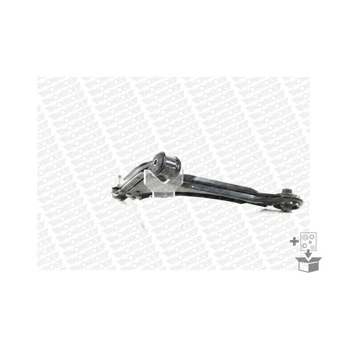 MONROE Lenker, Radaufhängung L24519