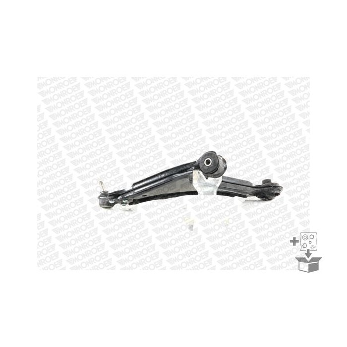MONROE Lenker, Radaufhängung L24519