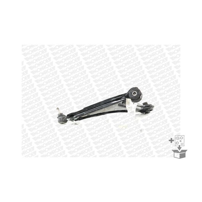 MONROE Lenker, Radaufhängung L24519