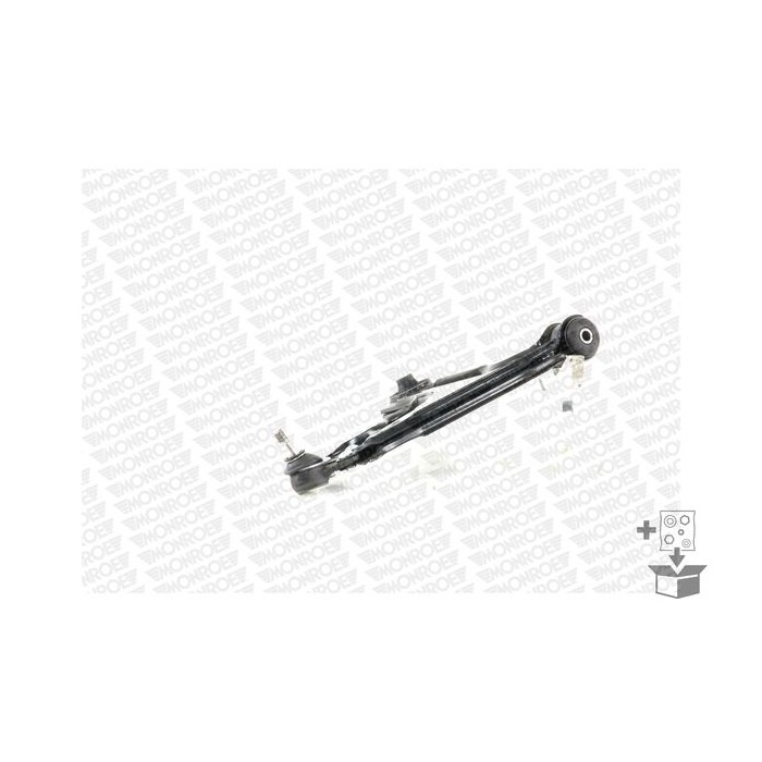 MONROE Lenker, Radaufhängung L24519