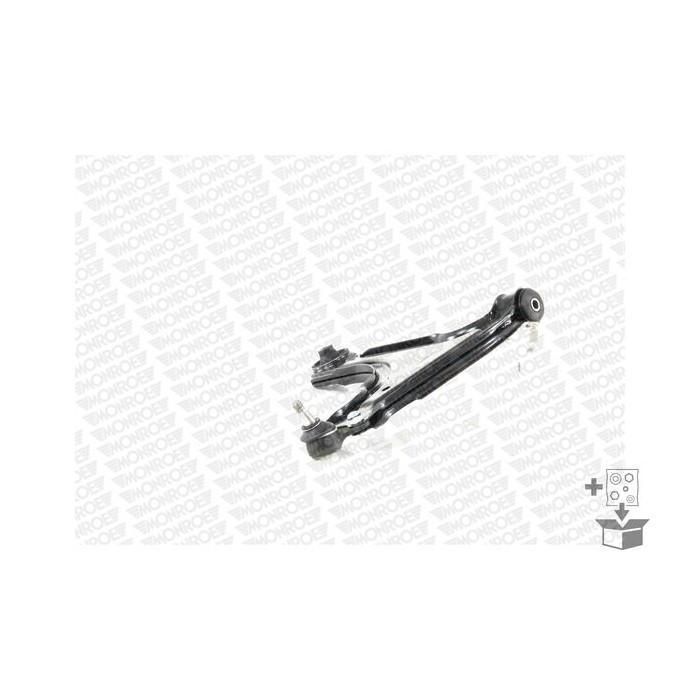 MONROE Lenker, Radaufhängung L24519