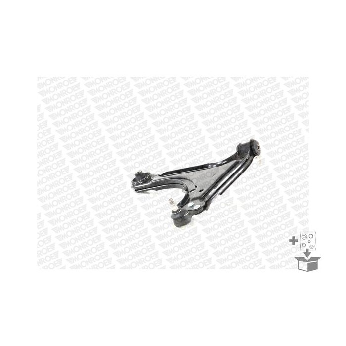 MONROE Lenker, Radaufhängung L24519