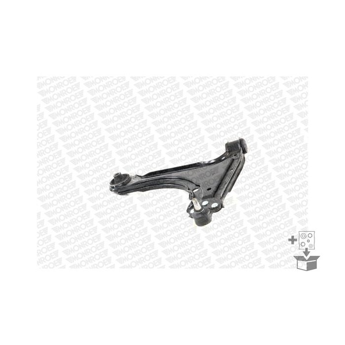 MONROE Lenker, Radaufhängung L24519