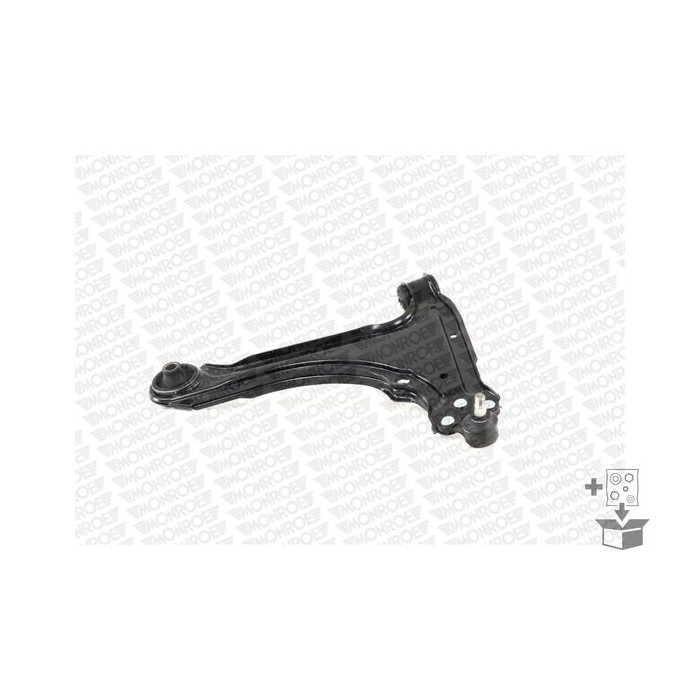 MONROE Lenker, Radaufhängung L24519