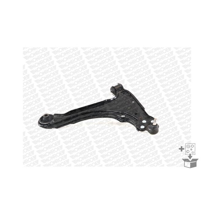 MONROE Lenker, Radaufhängung L24519