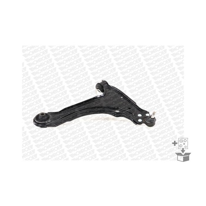 MONROE Lenker, Radaufhängung L24519