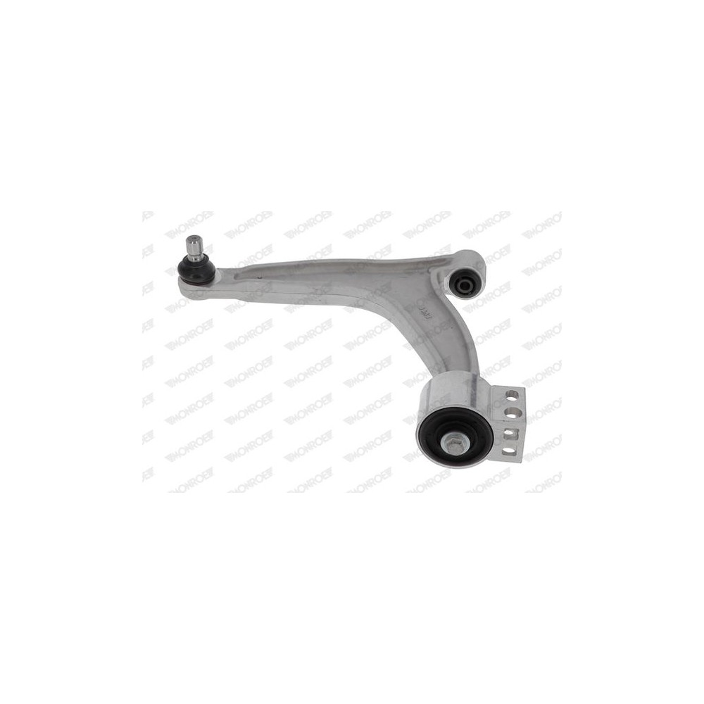 MONROE Lenker, Radaufhängung L24538