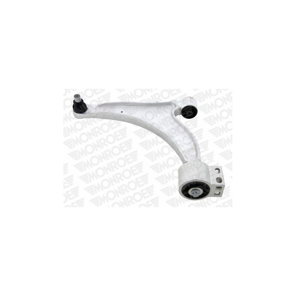 MONROE Lenker, Radaufhängung L24550