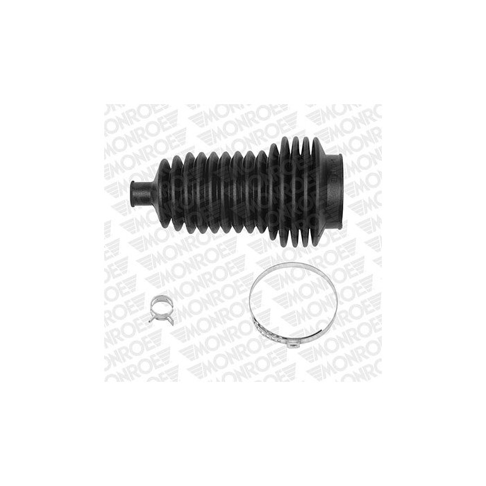 MONROE Faltenbalgsatz, Lenkung L25010