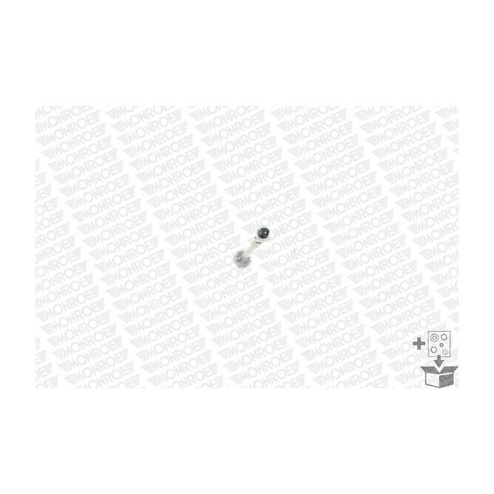 MONROE Axialgelenk, Spurstange L25208