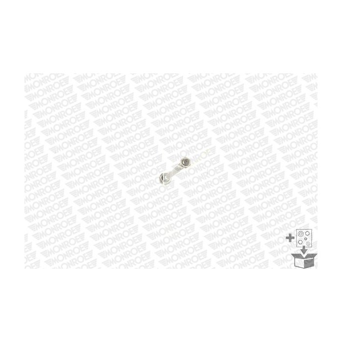 MONROE Axialgelenk, Spurstange L25225