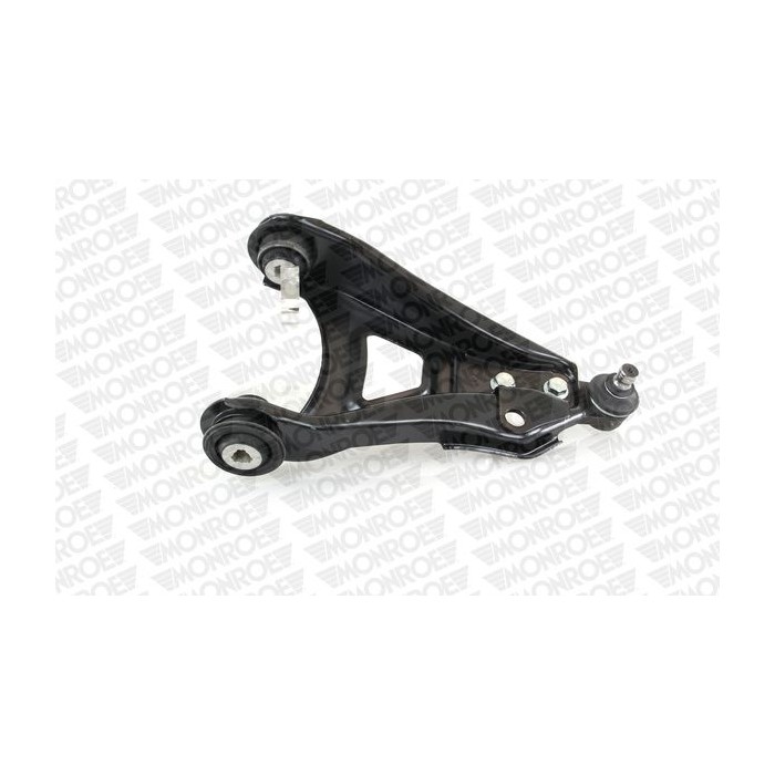 MONROE Lenker, Radaufhängung L25519