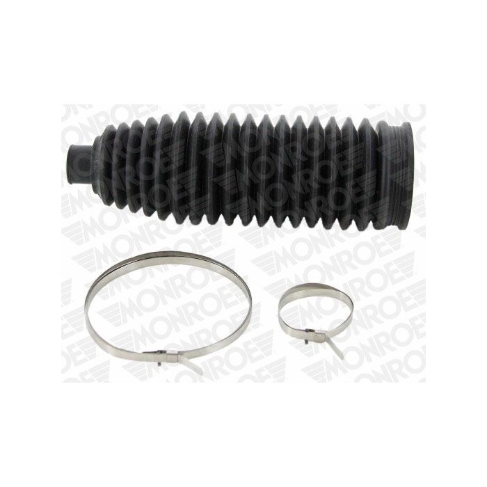 MONROE Faltenbalgsatz, Lenkung L27005