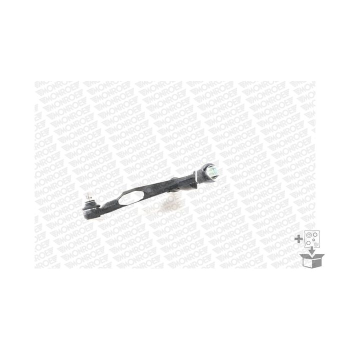 MONROE Lenker, Radaufhängung L27507