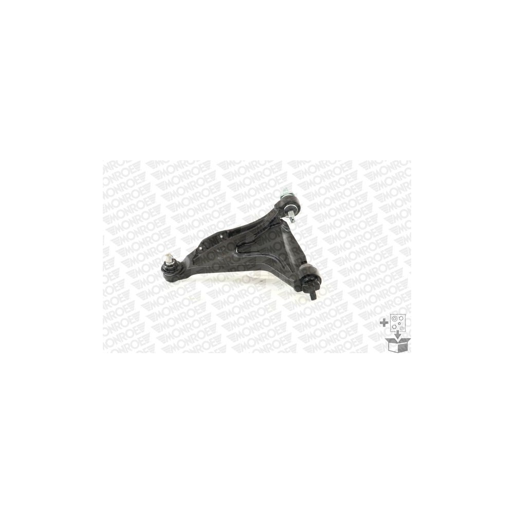 MONROE Lenker, Radaufhängung L27508