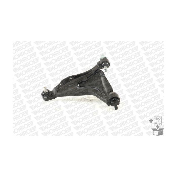 MONROE Lenker, Radaufhängung L27508