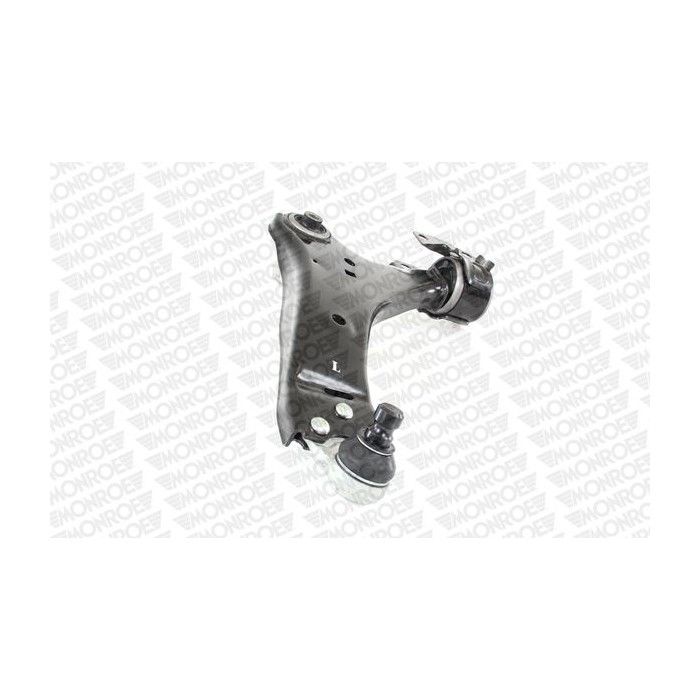 MONROE Lenker, Radaufhängung L27538