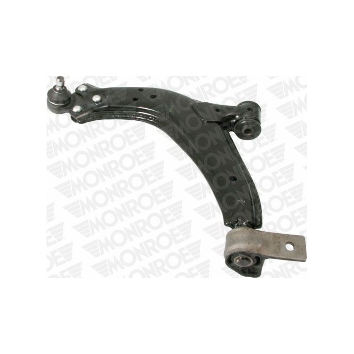 MONROE Lenker, Radaufhängung L28510
