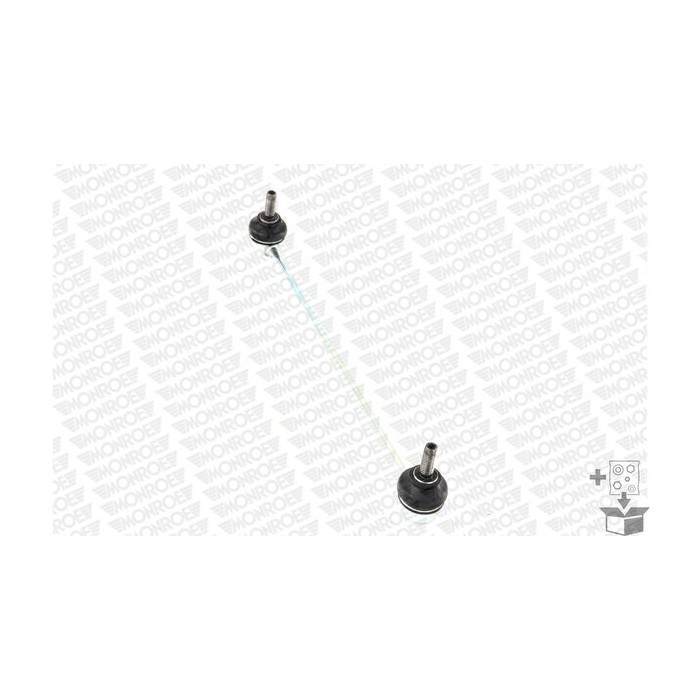 MONROE Stange/Strebe, Stabilisator L28607