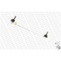 MONROE Stange/Strebe, Stabilisator L28607