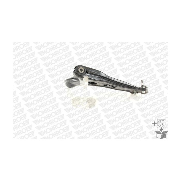 MONROE Lenker, Radaufhängung L29566