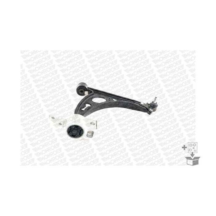 MONROE Lenker, Radaufhängung L29569