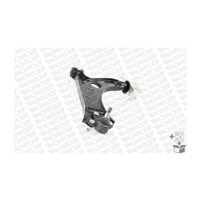 MONROE Lenker, Radaufhängung L29572