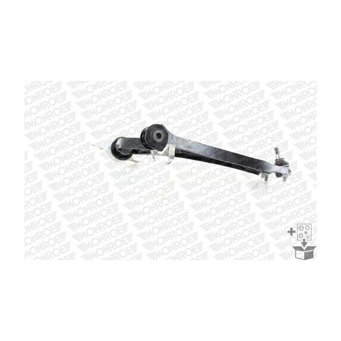 MONROE Lenker, Radaufhängung L29572