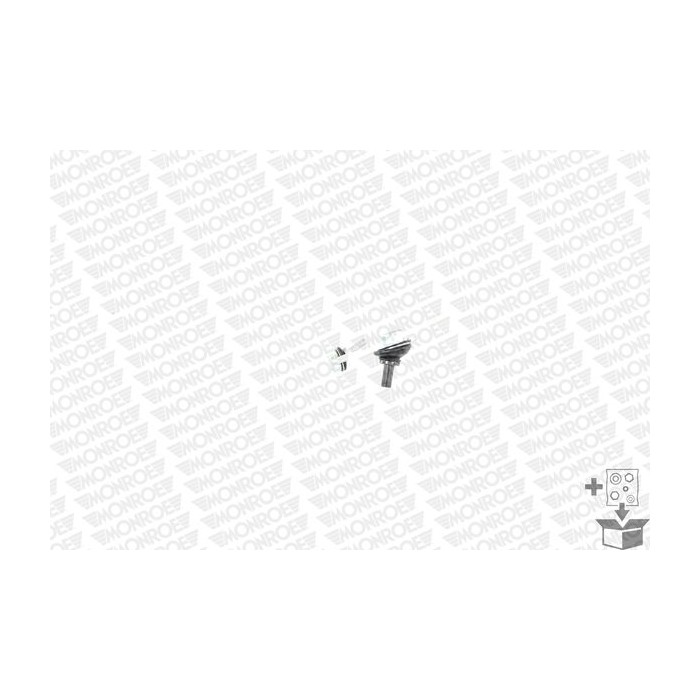 MONROE Stange/Strebe, Stabilisator L29628