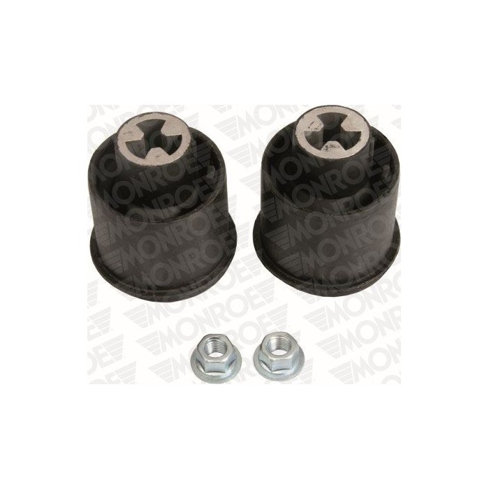 MONROE Lagerung, Achskörper L29849