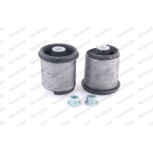 MONROE Lagerung, Achskörper L29874