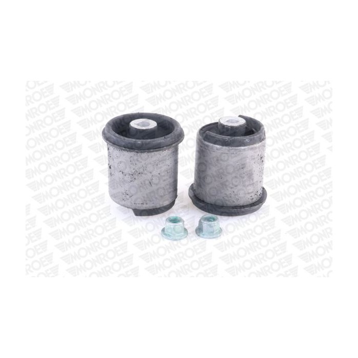 MONROE Lagerung, Achskörper L29874