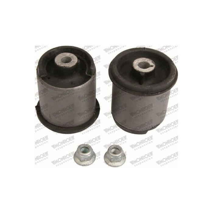 MONROE Lagerung, Achskörper L29874