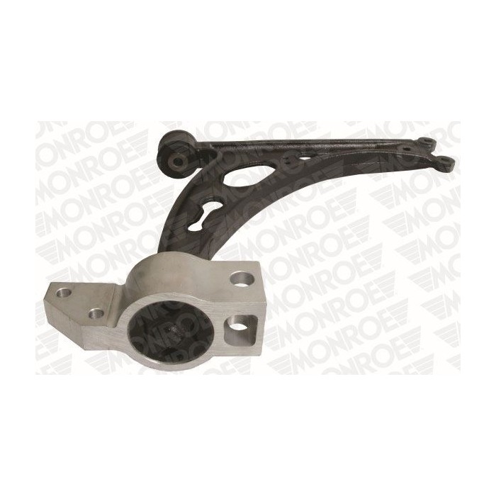 MONROE Lenker, Radaufhängung L29A05