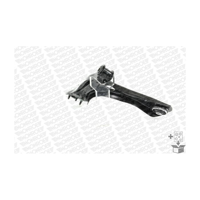 MONROE Lenker, Radaufhängung L29A43