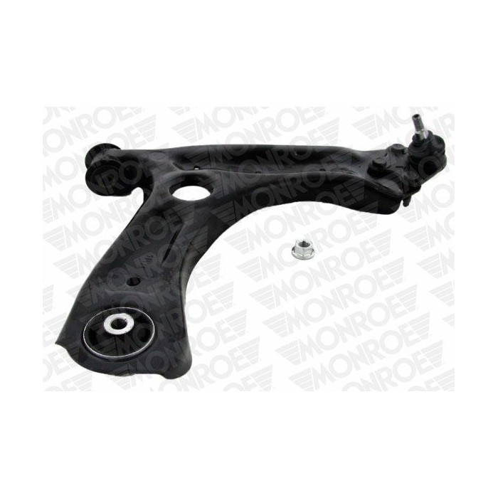 MONROE Lenker, Radaufhängung L29A43