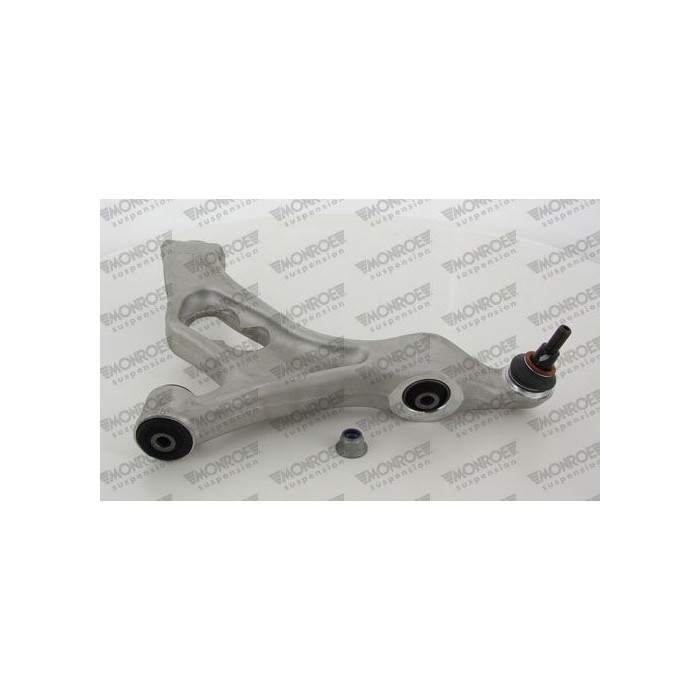 MONROE Lenker, Radaufhängung L29A93