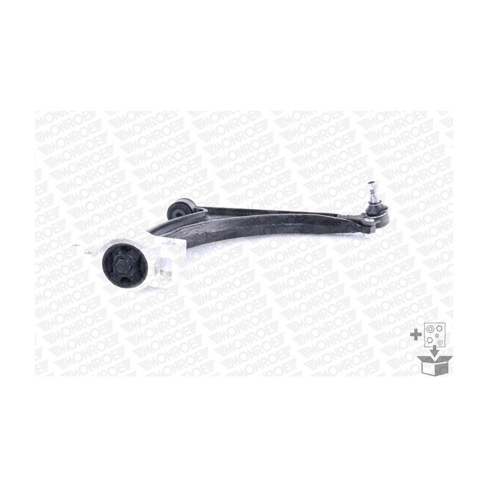 MONROE Lenker, Radaufhängung L29A95