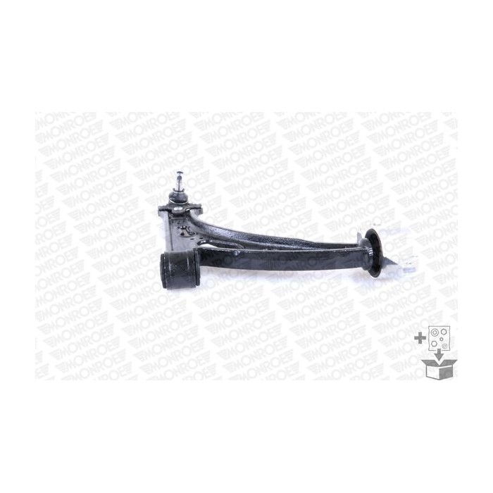 MONROE Lenker, Radaufhängung L29A95