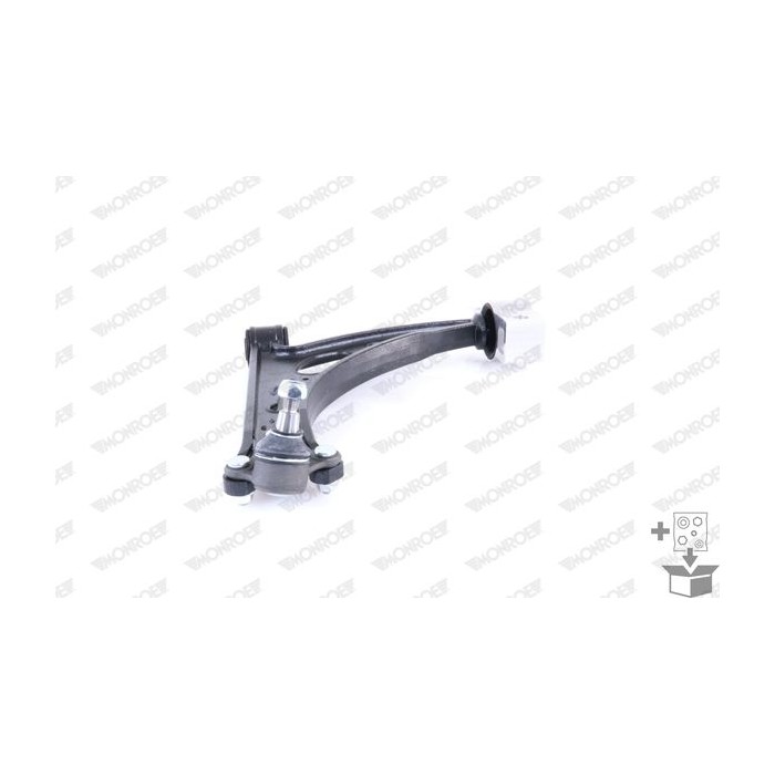 MONROE Lenker, Radaufhängung L29A96