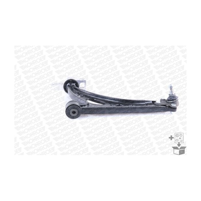 MONROE Lenker, Radaufhängung L29A96