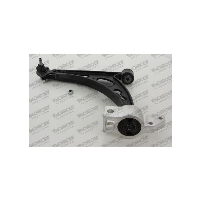 MONROE Lenker, Radaufhängung L29A96