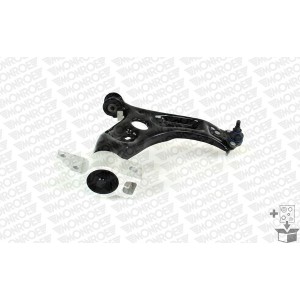 MONROE Lenker, Radaufhängung L29B11