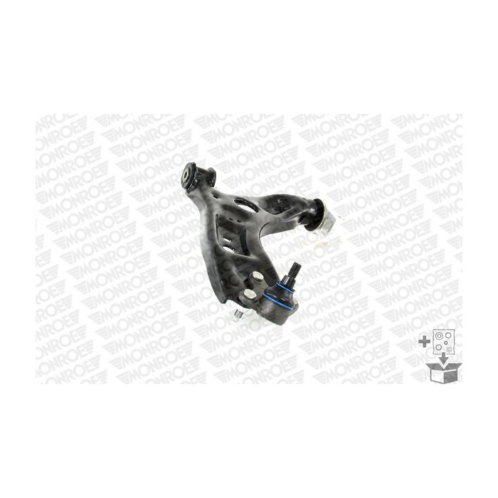 MONROE Lenker, Radaufhängung L29B12