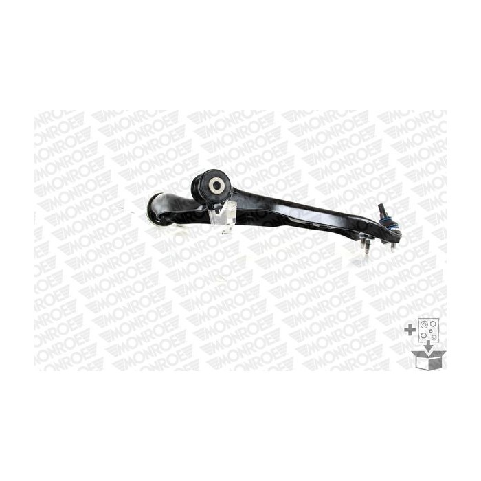 MONROE Lenker, Radaufhängung L29B12
